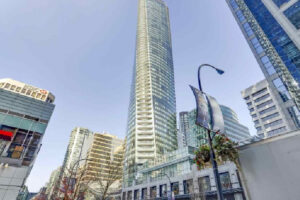 property management Vancouver