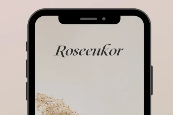 what is roseeukor